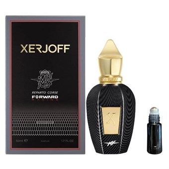 Xerjoff MV Agusta - Eau de Parfum - Roll On - 5 ml