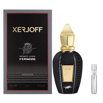 Xerjoff MV Agusta - Eau de Parfum - Geurmonster - 5 ml
