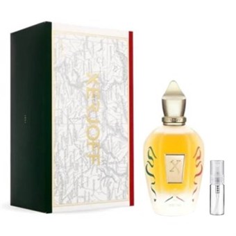 Xerjoff 1861 Decas - Eau de Parfum - Geurmonster - 2 ml