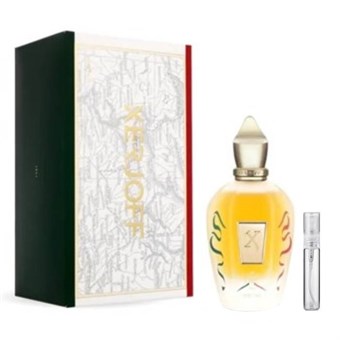 Xerjoff 1861 Decas - Eau de Parfum - Geurmonster - 5 ml