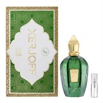Xerjoff 2 - Parfum - Geurmonster - 2 ml
