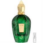 Xerjoff 3 - Parfum - Geurmonster - 2 ml