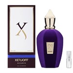 Xerjoff Accento - Eau de Parfum - Geurmonster - 2 ml