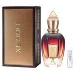 Xerjoff Alexandria Orientale - Eau de Parfum - Geurmonster - 2 ml