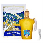 Xerjoff Casamorati 1888 Dolce Amalfi - Eau de Parfum - Geurmonster - 2 ml