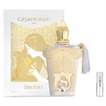 Xerjoff Casamorati Dama Bianca - Eau de Parfum - Geurmonster - 2 ml