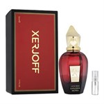 Xerjoff Coffee Break Golden Moka - Parfum - Geurmonster - 2 ml