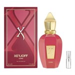Xerjoff Coro - Eau de Parfum - Geurmonster - 2 ml