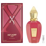 Xerjoff Coro - Eau de Parfum - Geurmonster - 2 ml