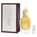 Xerjoff Cruz Del Sur II - Parfum - Geurmonster - 2 ml