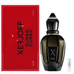 Xerjoff Duran Duran Black Moonlight - Parfum - Geurmonster - 2 ml