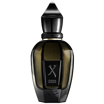 Xerjoff Duran Duran Black Moonlight - Parfum - Refills + Case - 10 ml