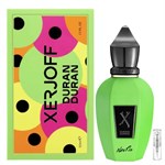 Xerjoff Duran Duran Neorio Green Flacon - Parfum - Geurmonster - 2 ml