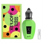 Xerjoff Duran Duran Neorio Green Flacon - Parfum - Geurmonster - 2 ml