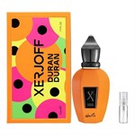 Xerjoff Duran Duran Neorio Orange Flacon - Parfum - Geurmonster - 2 ml