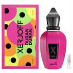 Xerjoff Duran Duran Neorio Pink Flacon - Parfum - Geurmonster - 2 ml