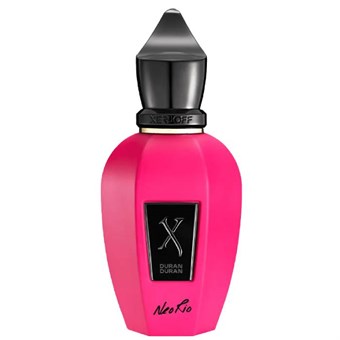 Xerjoff Duran Duran Neorio Pink Flacon - Parfum - Refills + Case - 10 ml