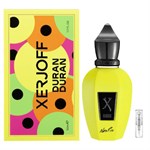 Xerjoff Duran Duran Neorio Yellow Flacon - Parfum - Geurmonster - 2 ml