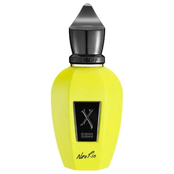 Xerjoff Duran Duran Neorio Yellow Flacon - Parfum - Refills + Case - 10 ml