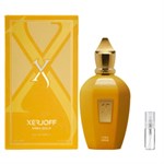 Xerjoff Erba Gold - Eau de Parfum - Geurmonster - 2 ml