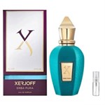 Xerjoff Erba Pura - Eau de Parfum - Geurmonster - 2 ml