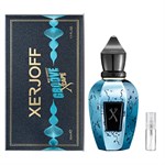 Xerjoff Groove Xcape - Eau de Parfum - Geurmonster - 2 ml