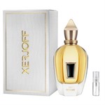 Xerjoff Homme 17/17 - Parfum - Geurmonster - 2 ml