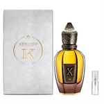 Xerjoff 'Ilm - Parfum - Geurmonster - 2 ml