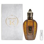 Xerjoff K Collection Empiryan - Parfum - Geurmonster - 2 ml