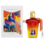 Koop voor minimaal 50 euro om dit cadeau te krijgen "Xerjoff Levar del Sole - Eau de Parfum - Geurmonster - 2 ml''