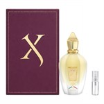 Xerjoff Naxos 1861 - Eau de Parfum - Geurmonster - 2 ml