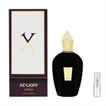 Xerjoff Opera - Eau de Parfum - Geurmonster - 2 ml
