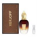 Xerjoff Oud Stars Malesia - Parfum - Geurmonster - 2 ml