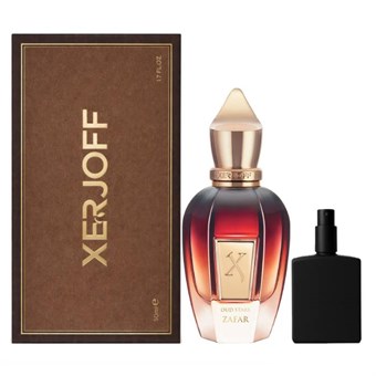 Xerjoff Oud Stars Zafar - Eau de Parfum - Geurmonster - 25 ml