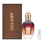 Xerjoff Oud Stars Zafar - Eau de Parfum - Geurmonster - 2 ml
