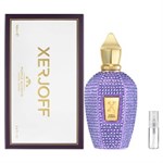Xerjoff Purple Accento - Eau de Parfum - Geurmonster - 2 ml