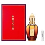 Xerjoff Rose Gold - Eau de Parfum - Geurmonster - 2 ml