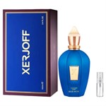 Xerjoff Shooting Stars Blue Hope Uni - Parfum - Geurmonster - 2 ml
