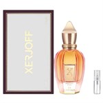 Xerjoff Shooting Stars La Capitale - Eau de Parfum - Geurmonster - 2 ml