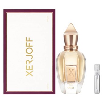 Xerjoff Shooting Stars Oesel - Parfum - Geurmonster - 5 ml