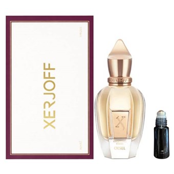 Xerjoff Shooting Stars Oesel - Parfum - Roll On - 5 ml