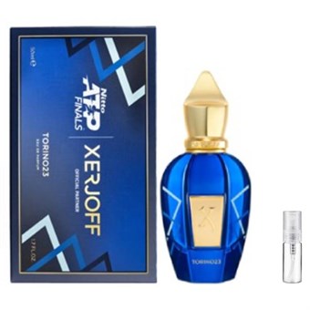 Xerjoff Torino 23 - Eau de Parfum - Geurmonster - 2 ml