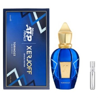 Xerjoff Torino 23 - Eau de Parfum - Geurmonster - 5 ml