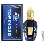 Xerjoff Torino 25 - Eau de Parfum - Geurmonster - 2 ml