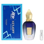 Xerjoff Torino22 - Eau de Parfum - Geurmonster - 2 ml