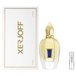 Xerjoff XXY - Parfum - Geurmonster - 2 ml