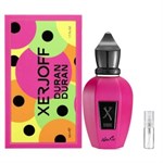 Xerjoff Duran Duran Neorio Pink Flacon - Parfum - Geurmonster - 2 ml
