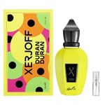 Xerjoff Duran Duran Neorio Yellow Flacon - Parfum - Geurmonster - 2 ml