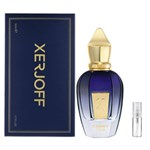 Xerjoff K' Bridge Club - Eau de Parfum - Geurmonster - 2 ml