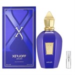 Xerjoff Laylati - Eau de Parfum - Geurmonster - 2 ml